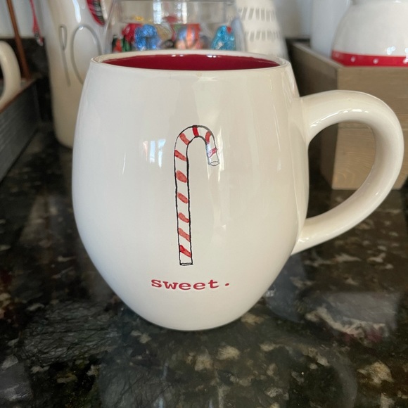 Rae Dunn Holiday Mug Set - Picture 11 of 13